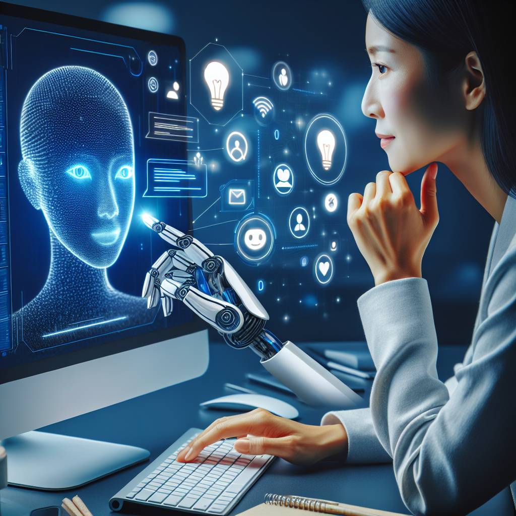Comment créer des annonces engageantes grâce à chatgpt