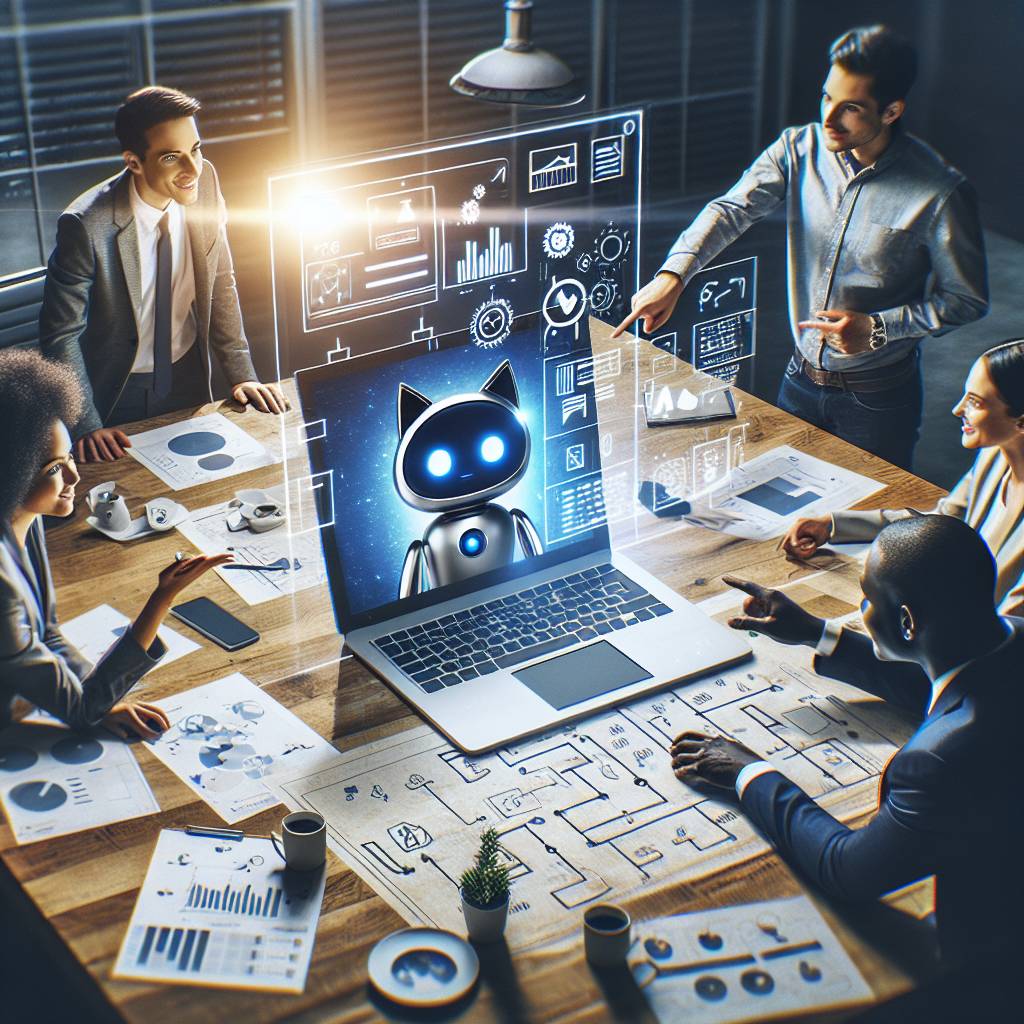 Publicité chatgpt : comment transformer votre stratégie marketing