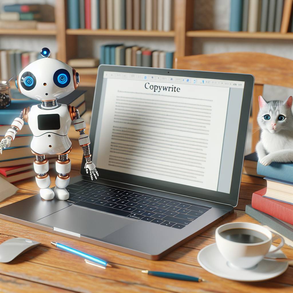 Les secrets du copywriting avec chatgpt