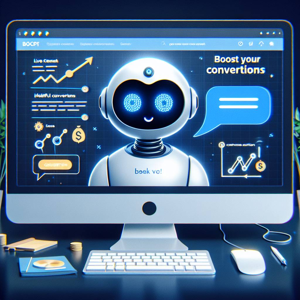 Augmentez vos conversions grâce à chatgpt