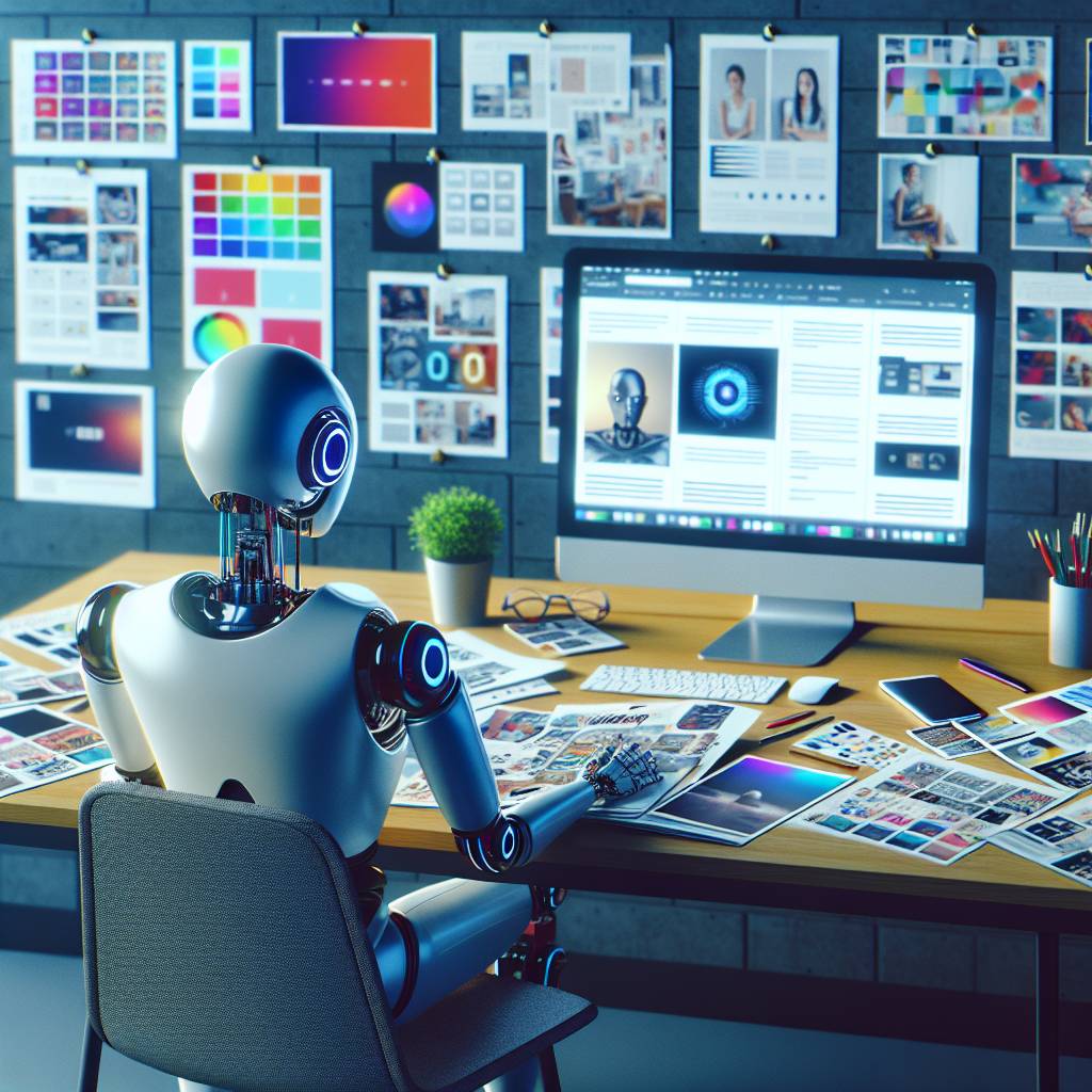 Chatgpt : révolutionnez votre approche publicitaire