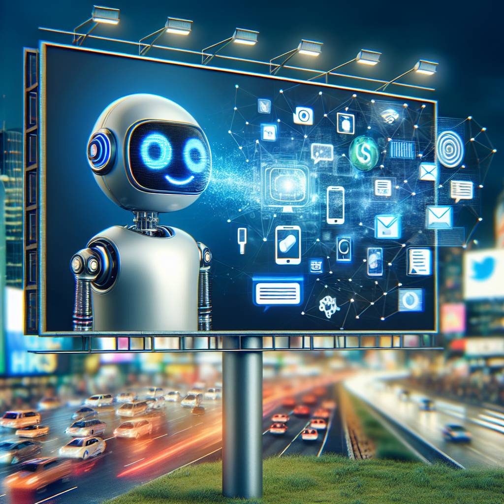 Comprendre l’impact de chatgpt sur le secteur publicitaire