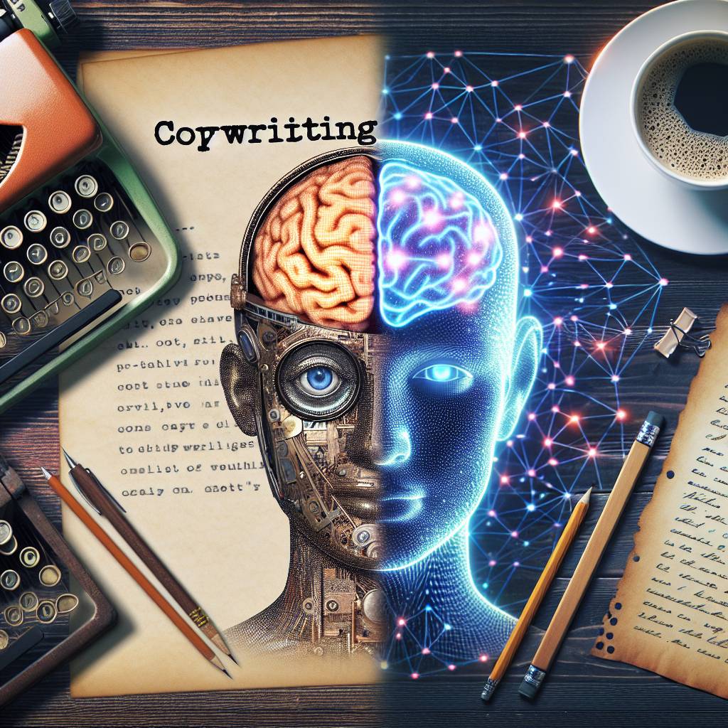 Copywriting et chatgpt : une alliance gagnante