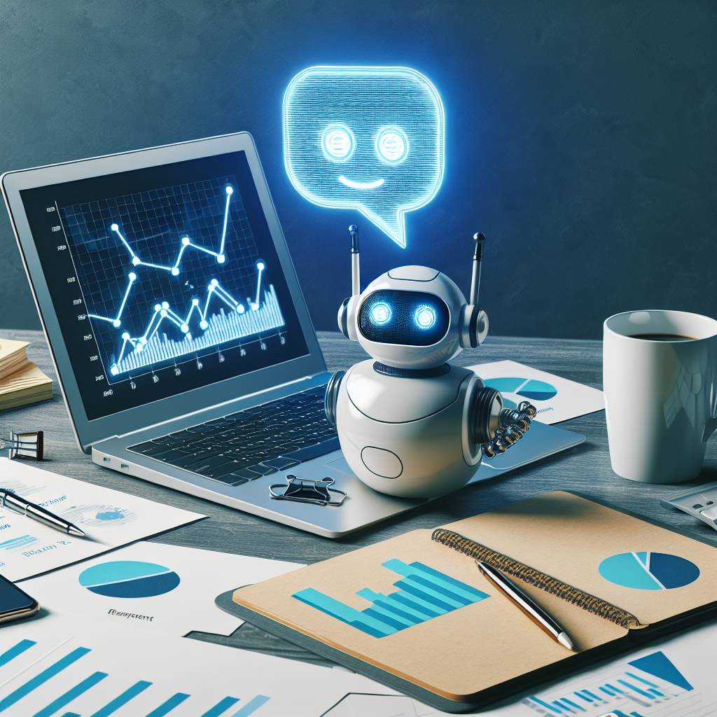 Pourquoi intégrer ChatGPT dans votre stratégie marketing ?