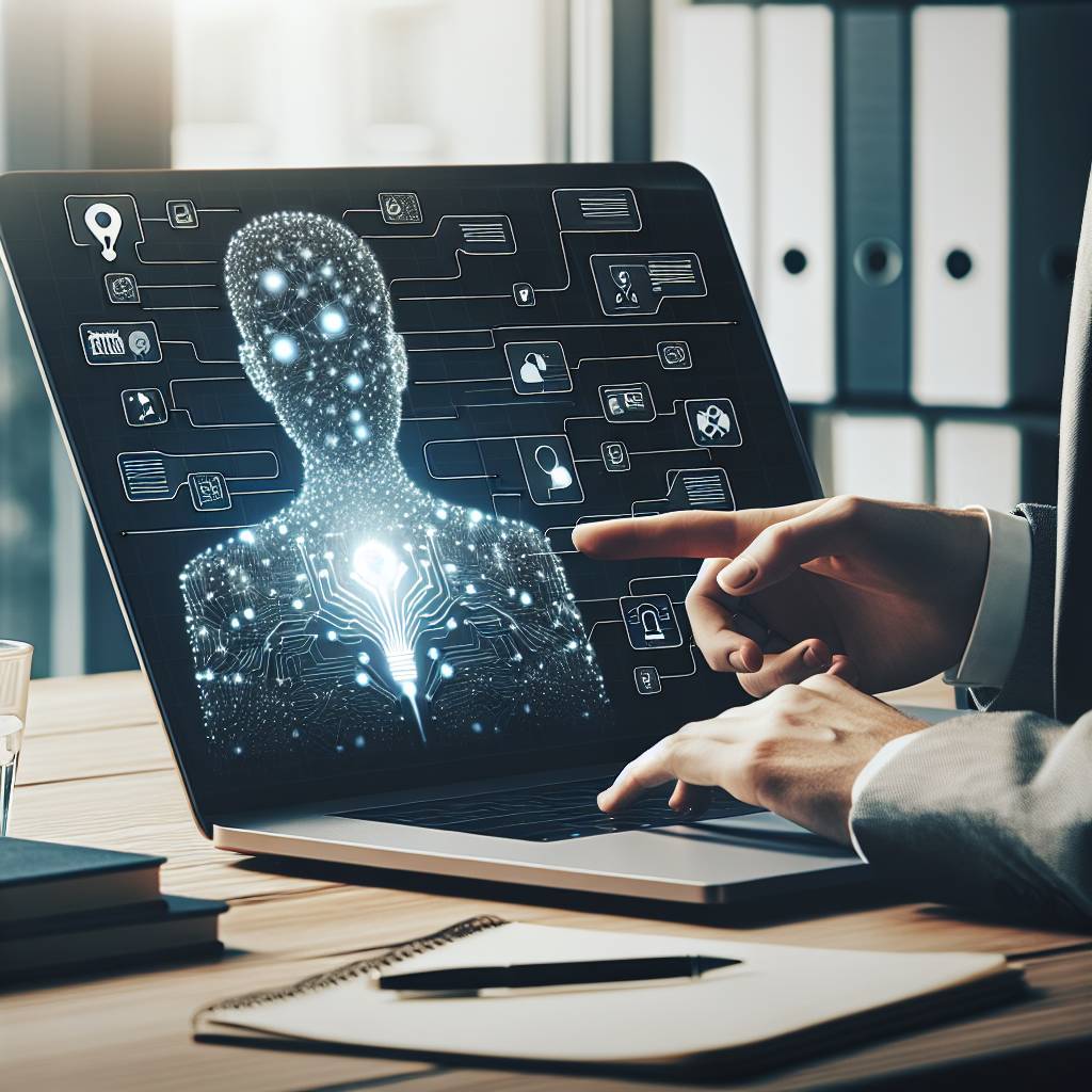 La publicité intelligente avec chatgpt : guide pratique