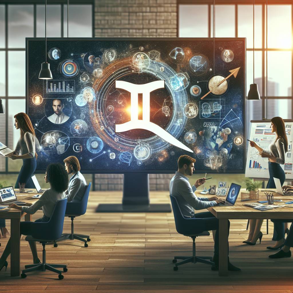 Révolutionnez votre stratégie marketing avec gemini et chatgpt